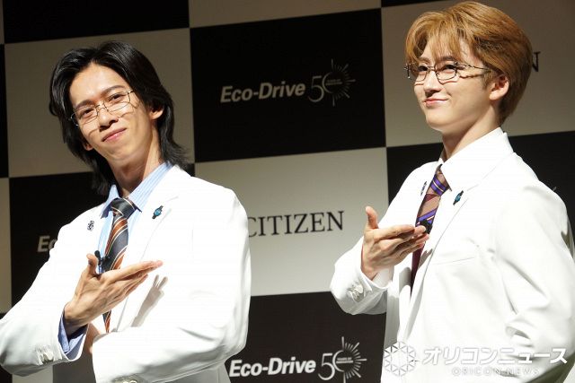 リョウガ＆ユーキ、イベント直前の失態明かされる 部長の座をかけて“超