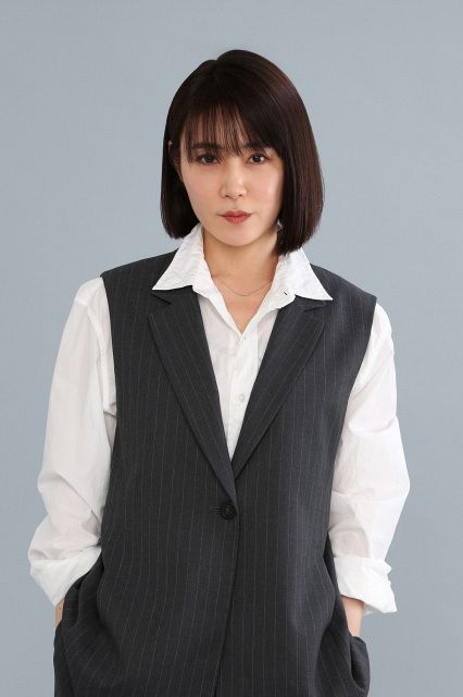 山口紗弥加ドラマの歴代おすすめは?2026年最新作『リブート』と代表作の評判を徹底解剖