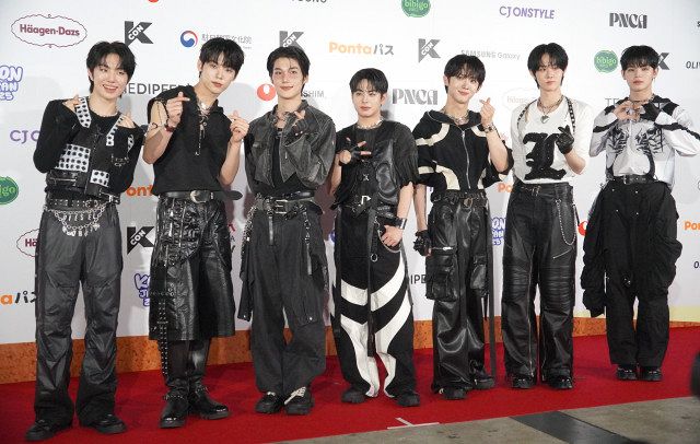 ボイプラ』発EVNNE、5人で活動継続へ 完全体での契約延長ならず