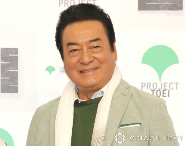 81歳・高橋英樹、“ボリューム満点”の手料理を紹介「羨ましいほどの食欲