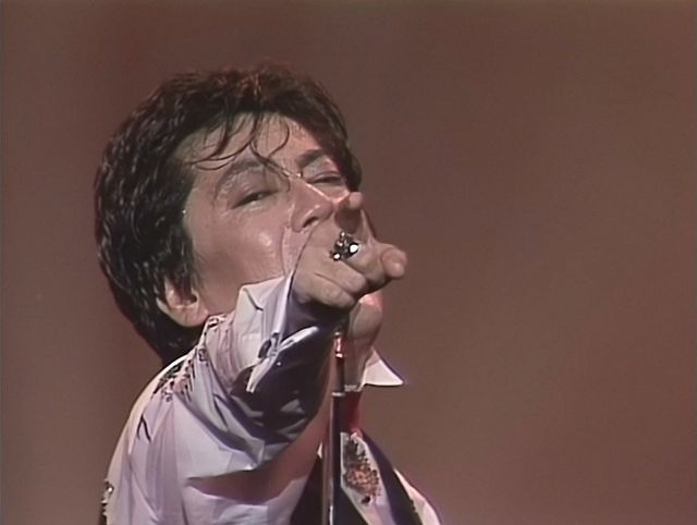 NHKで『伝説のコンサート～沢田研二』放送 1989年の“伝説の