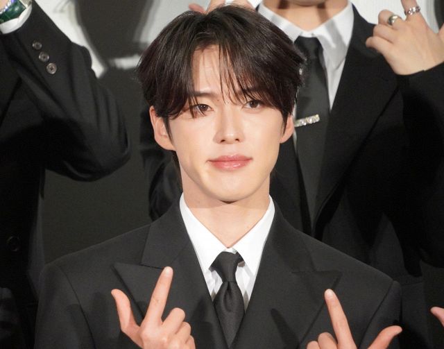 JO1河野純喜、ドキュメンタリー映画で“まさか”の表情 公開直前に