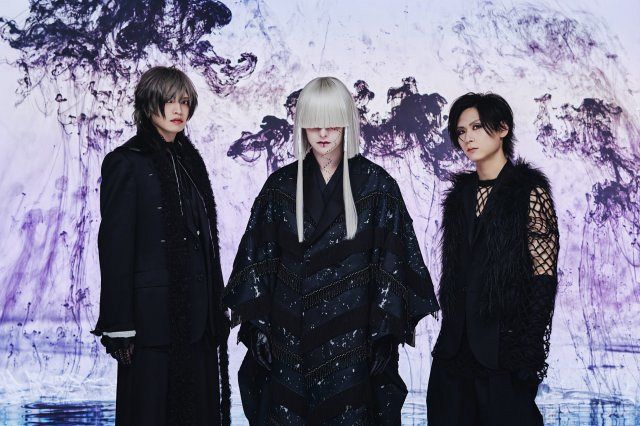 真天地開闢集団-ジグザグ、10周年記念アリーナ公演開催決定 自身最大級