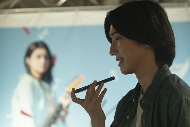 道枝駿佑＆生見愛瑠“10年愛”の原点シーンも公開 映画『君が最後に遺