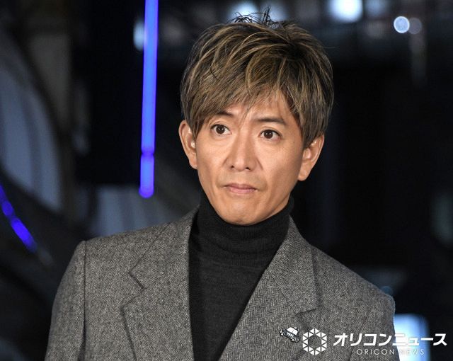 TOKYOタクシー』木村拓哉、大阪で予告「一つ大きな間違いを犯します