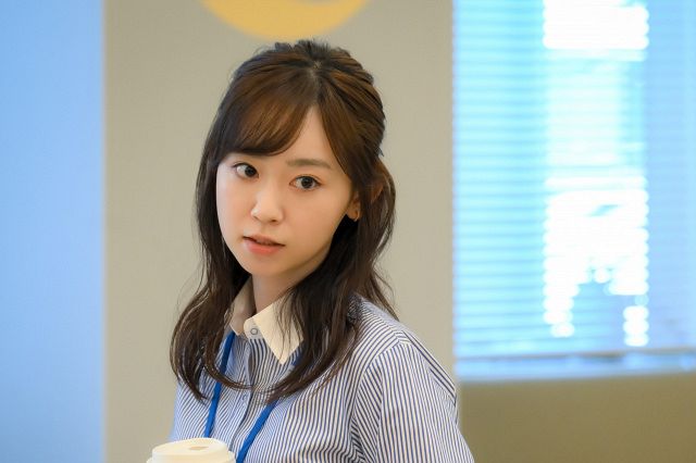 『じゃあ、あんたが作ってみろよ』南川あみな役に杏花 キャラクター紹介(8):山陽新聞デジタル|さんデジ