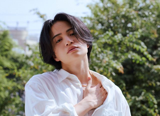 timelesz菊池風磨、30歳イヤーを彩る初ソロ写真集決定 予約限定