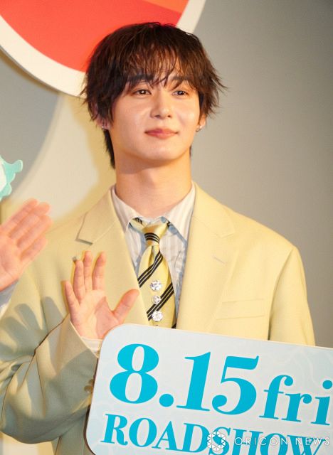 OCTPATH太田駿静、メンバーに”嫌われていた”過去明かす「今と