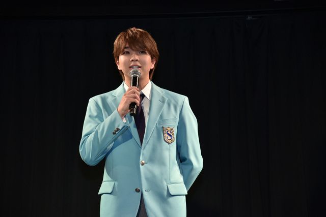 M!LK塩崎太智、テレビ出演時の“葛藤”を吐露「相葉ちゃんや!!ウソやろ