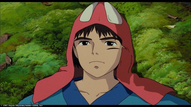 アシタカ　もののけ姫　シルエットオブジェ アシタカ もののけ姫 シルエットオブジェ Amazon.co.jp