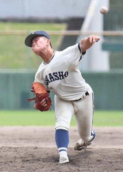 倉敷商業ユニフォーム 倉敷商業 野球部 ユニフォーム（甲子園へ！】倉敷商業 昨年は