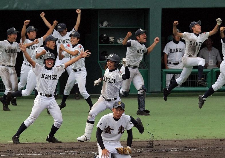 甲子園グッズ　第93回大会　2011年糸満高校出場大会 甲子園 2011年 第93回全国高校野球選手権大会 - メルカリ