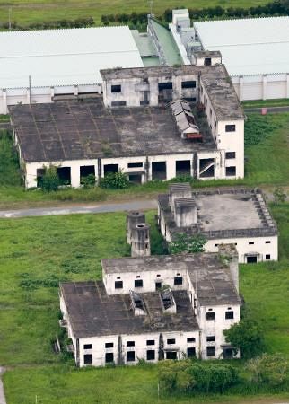 毒ガス弾製造工場、負傷者続出 北九州・曽根、旧陸軍報告書発見：山陽