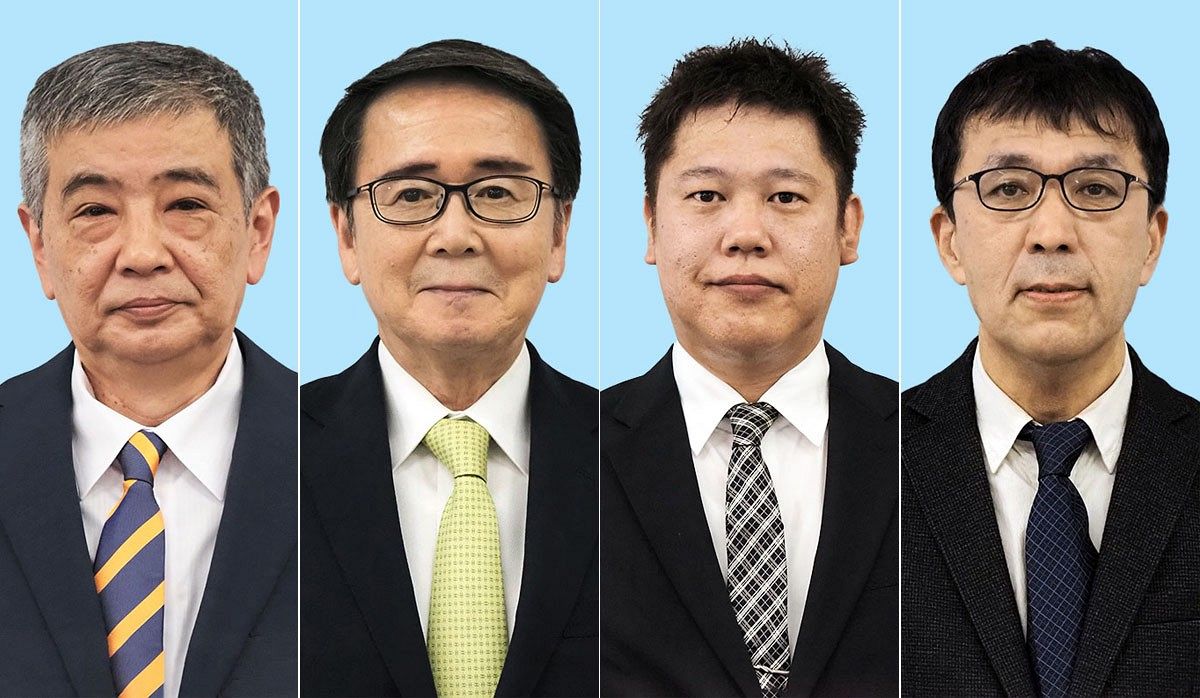 当時のメディア報道・掲載写真