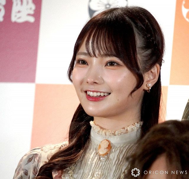 新谷姫加、所属事務所「ゼロイチファミリア」円満退所 約5年に感謝
