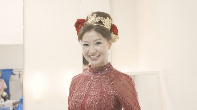 かつみさゆりのさゆりの年齢は現在57歳！驚異の美脚と美肌を保つローコスト美容法の全貌(00)