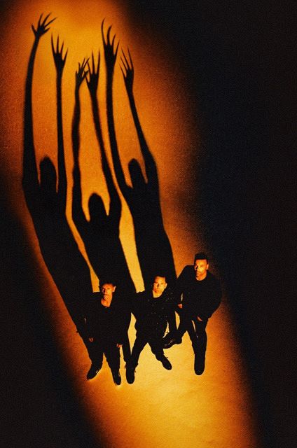 MUSE、8年ぶりの来日公演が決定 大阪公演は特別イベント『SONIC