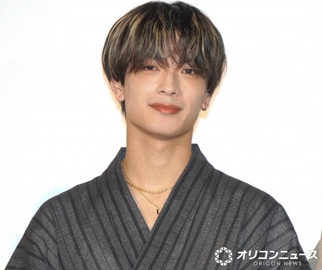 なにわ男子・高橋恭平、主演映画公開で“ちょっと気まずい人”から連絡も
