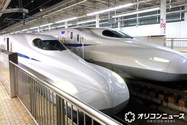 新幹線計画　東海道広軌新幹線　日本国有鉄道　昭和３３年７月　中古品 東海道新幹線 “夜発・朝着”の特別列車を発表 『東海道ルミエール