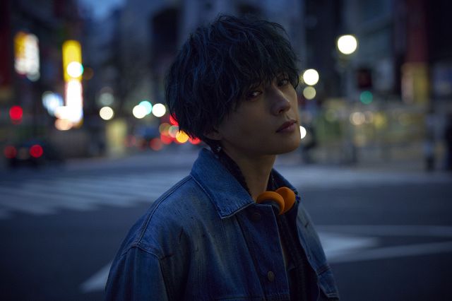 八木勇征、ソロデビュー決定「全身全霊楽しんで飛び込んでいきたい