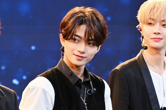 DREAM STAGE』岩瀬洋志、TORINNERセンターの裏側「母性をくすぐる存在