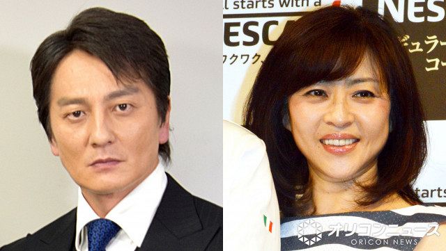 本宮泰風、母と妻・松本明子の“嫁姑バトル”告白「『出ていく』って