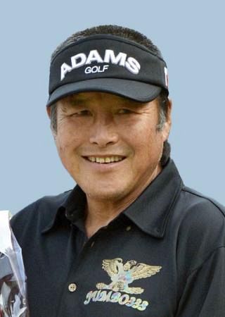 ジャンボ尾崎さん、殿堂入り選出 日本ゴルフ協会、昨年12月死去 ジャンボ尾崎さん、殿堂入り選出 日本ゴルフ協会、昨年12月死去