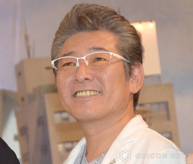 ふっくん”布川敏和が還暦に 子＆孫たちとの記念ショット添え報告「新居