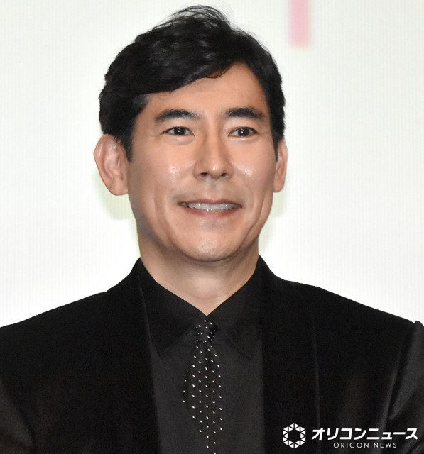 高嶋政伸のサイン 高嶋政伸、借金280万円で“危険な高額アルバイト”寸前の過去を告白 救っ