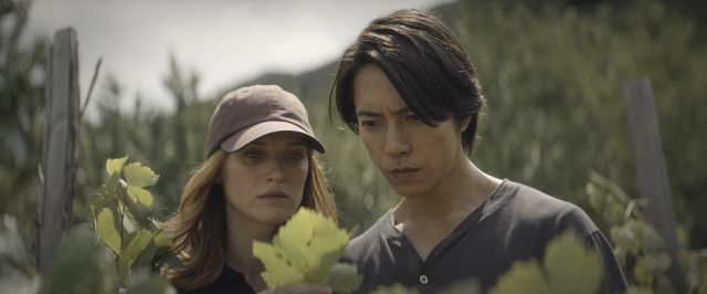 山下智久、初海外ドラマ主演作『神の雫』続編決定 シーズン2