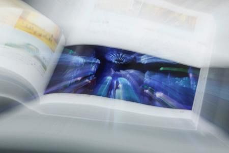 万博ガイド本発売】「没入型」展示がトレンド 海外館、紹介に濃淡も