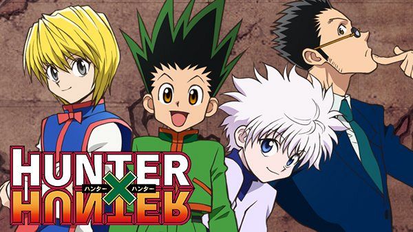 ハンター×ハンター』懐かしいキャラ！冨樫義博が描きネット歓喜「指の