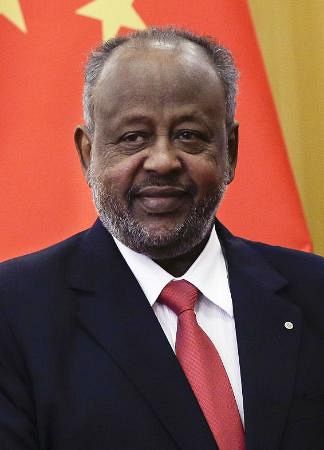 ジブチ大統領選で現職勝利 年齢制限撤廃で政権長期化：山陽新聞