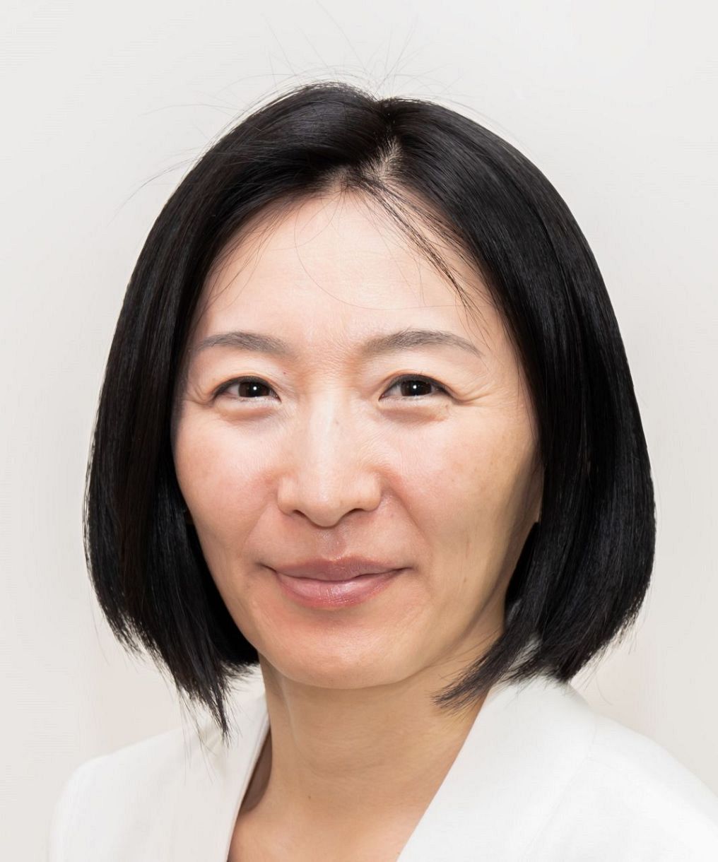 副知事に尾崎氏 岡山県が正式発表:山陽新聞デジタル|さんデジ