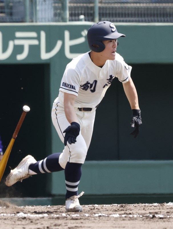 創志学園と倉敷商が決勝へ 春の岡山県高校野球大会：山陽新聞デジタル