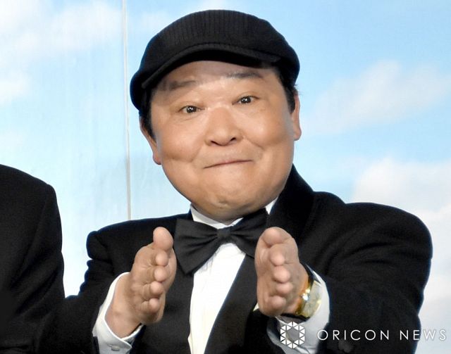 上島竜兵 怪物くん サイン入りチェキ 八嶋智人『怪物くん』共演の上島竜兵さん“65回目の誕生日”祝福「会