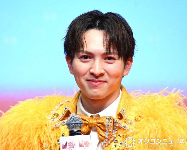 じ、事件や!!」M!LK吉田仁人の登場にファン大歓喜「ニヤケが止まらない