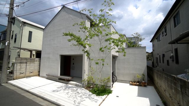 すけ様　東京　自宅 東京都練馬区の二世帯住宅、DIYで“ほぼ仕切りなし”ワンルームのような