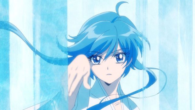 夏アニメ】『地獄先生ぬ～べ～』本日放送開始！1時間スペシャルで場面