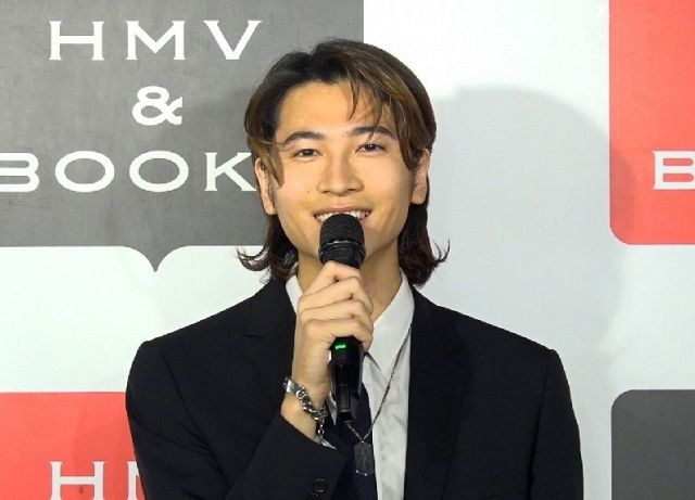 庄司浩平、財布がバレンシアガからキッザニアに 古坂大魔王から贈られ