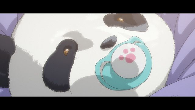 呪術廻戦』新キャラ秤たち登場！パンダ＆伏黒ら新ビジュアル解禁 死滅