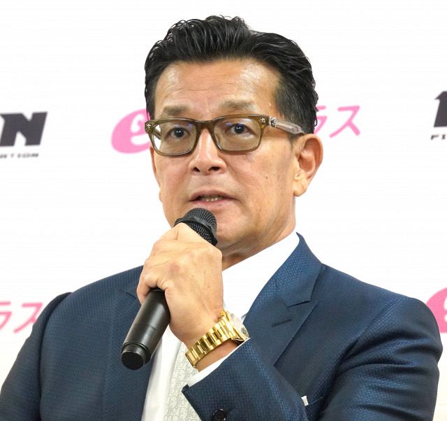 RIZIN】榊原CEO「シェイドゥラエフの防衛戦の勝者が、クレベルvs.朝倉