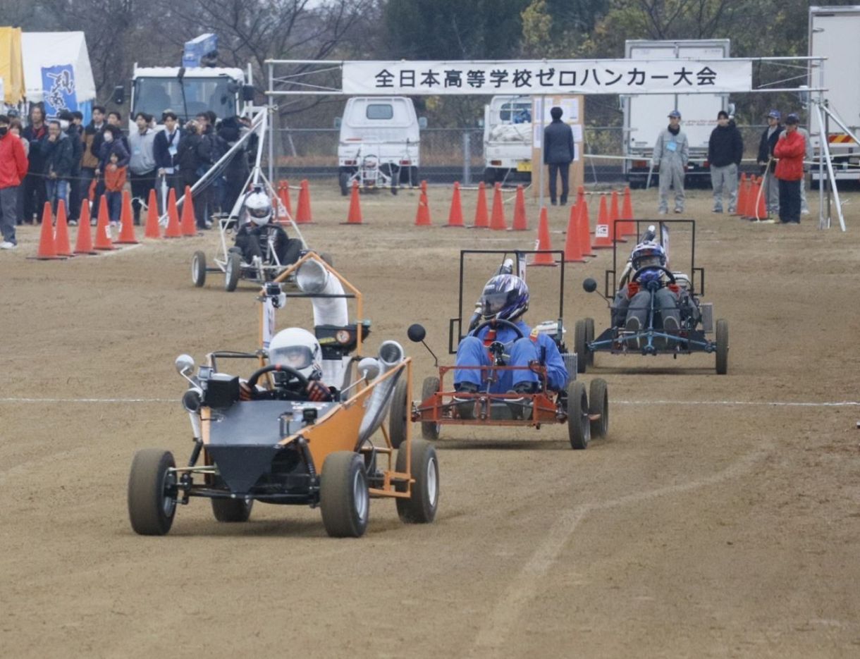 興陽JD108号」優勝 興陽高7年ぶりV 浅口で全日本高校