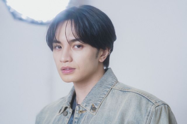 中島健人、ニューアルバム『IDOL1ST』の楽曲を解説 MTVで独占