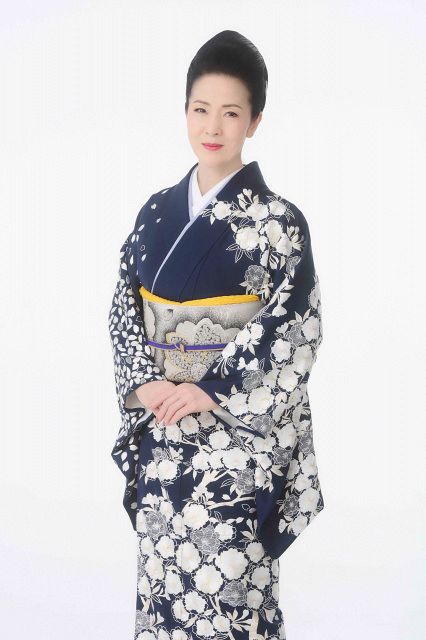 紅白】坂本冬美「夜桜お七」に踊りでM!LKが参加：山陽新聞デジタル