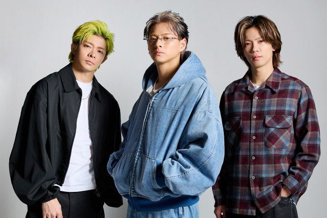 Number_i、平野紫耀プロデュースの新曲「3XL」 “伝えすぎない”美学が
