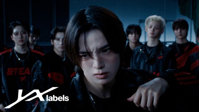 Yx Labels &TEAM、韓国デビュー作収録曲「Lunatic」MV公開 Kが壁を壊す:山陽新聞デジタル|さんデジ