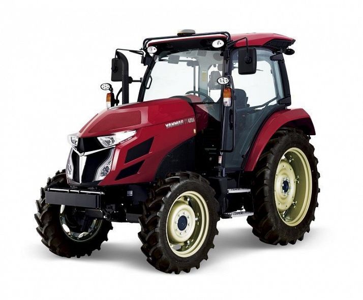 【SOLD OUT】清掃・整備済み ヤンマー トラクター Ke-2D 無段変速 PTO逆転 12.5馬力 爪新品 バッテリー新品【農機具でっく】【三重】【トラクター】 SOLD OUT】清掃・整備済み ヤンマー トラクター Ke-2D 無段変速 PTO