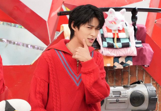 M!LK 曽野舜太 10周年記念今回だけだよ！ペンライト M!LK 曽野舜太 10周年今回だけだよ！ペンライト キャンドリ M!LK