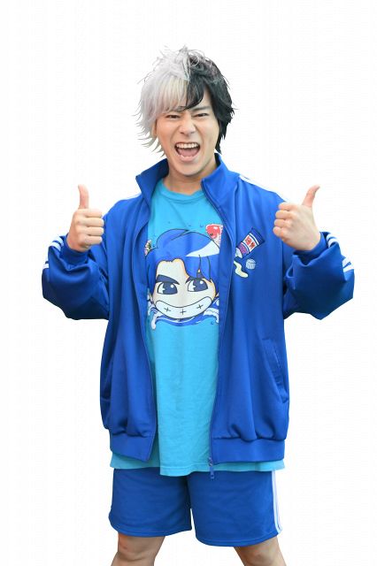 SASUKE】リアルピース・かちょー、難関を初攻略 大健闘に賛辞相次ぐ